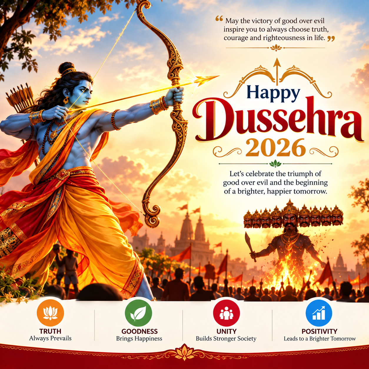 Dussehra