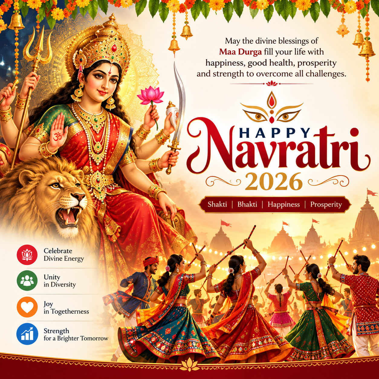 Navratri